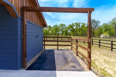 392 Buffalo Creek Road Raeford NC 28376