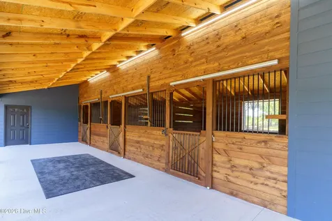 392 Buffalo Creek Road Raeford NC 28376