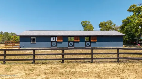 392 Buffalo Creek Road Raeford NC 28376