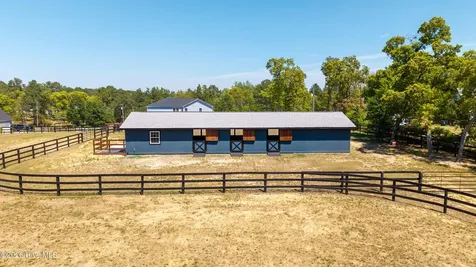 392 Buffalo Creek Road Raeford NC 28376