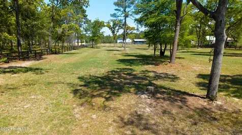 392 Buffalo Creek Road Raeford NC 28376