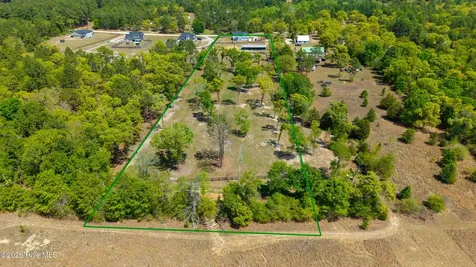 392 Buffalo Creek Road Raeford NC 28376
