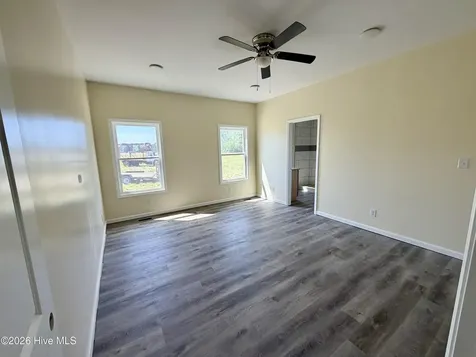 223 A C Smith Road Roxobel NC 27872