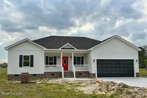 223 A C Smith Road Roxobel NC 27872