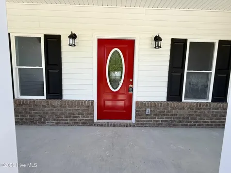 223 A C Smith Road Roxobel NC 27872