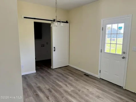 223 A C Smith Road Roxobel NC 27872