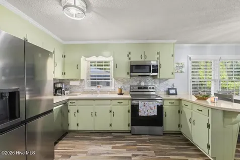481 S Railroad Avenue Beulaville NC 28518