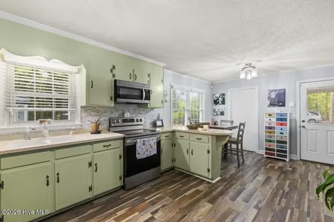 481 S Railroad Avenue Beulaville NC 28518