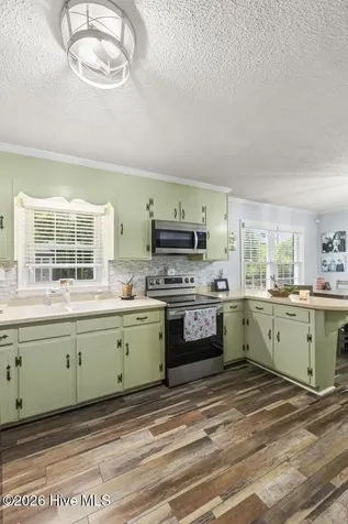 481 S Railroad Avenue Beulaville NC 28518