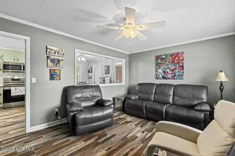 481 S Railroad Avenue Beulaville NC 28518