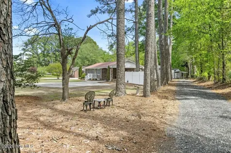 481 S Railroad Avenue Beulaville NC 28518