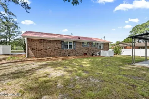 481 S Railroad Avenue Beulaville NC 28518