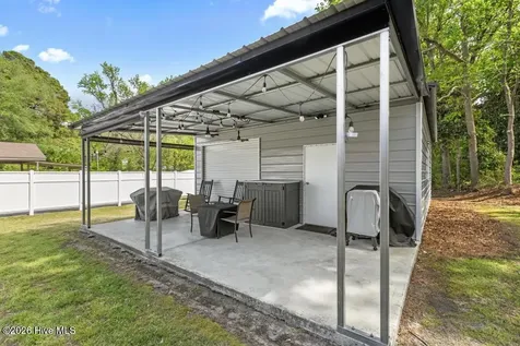 481 S Railroad Avenue Beulaville NC 28518