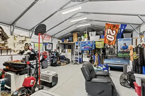 481 S Railroad Avenue Beulaville NC 28518