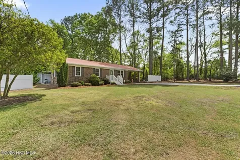 481 S Railroad Avenue Beulaville NC 28518