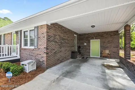 481 S Railroad Avenue Beulaville NC 28518