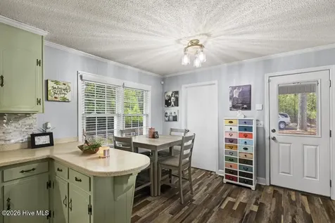 481 S Railroad Avenue Beulaville NC 28518