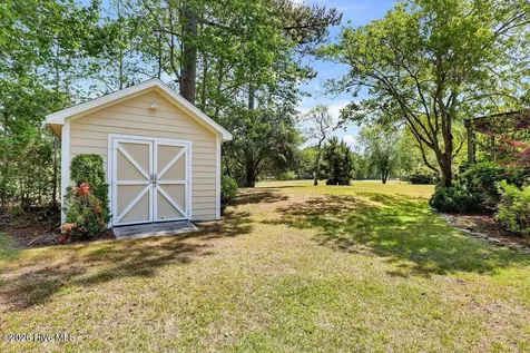 707 N Green Tee Road Hampstead NC 28443