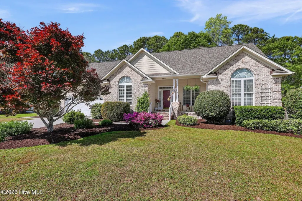 5517 Dunmore Road Wilmington NC 28409