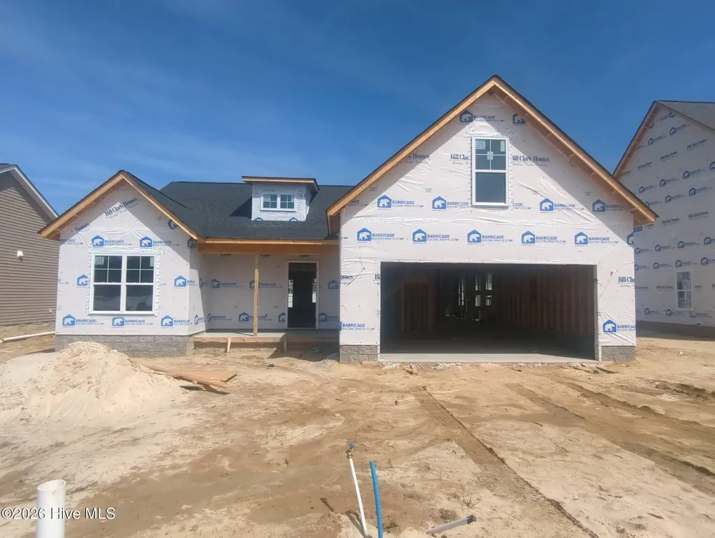 336 Gerbera Court Greenville NC 27858