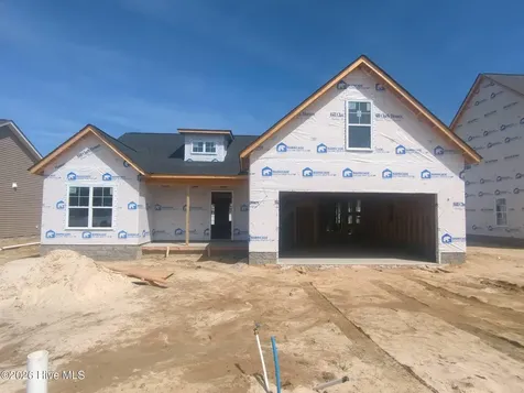 336 Gerbera Court Greenville NC 27858