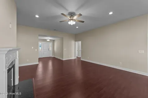 336 Gerbera Court Greenville NC 27858