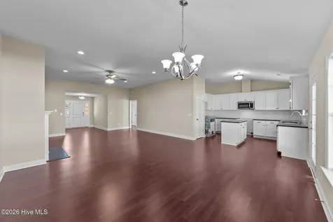 336 Gerbera Court Greenville NC 27858