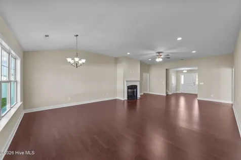 336 Gerbera Court Greenville NC 27858