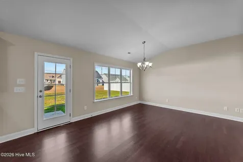 336 Gerbera Court Greenville NC 27858