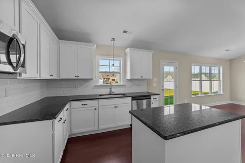 336 Gerbera Court Greenville NC 27858