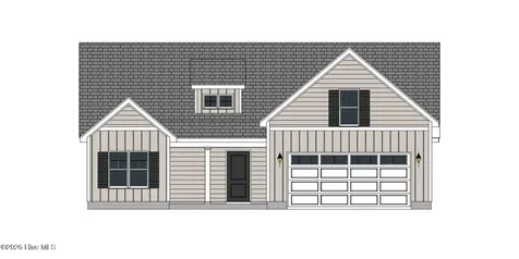 336 Gerbera Court Greenville NC 27858