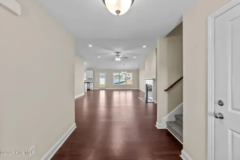 336 Gerbera Court Greenville NC 27858