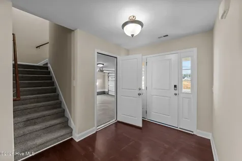 336 Gerbera Court Greenville NC 27858