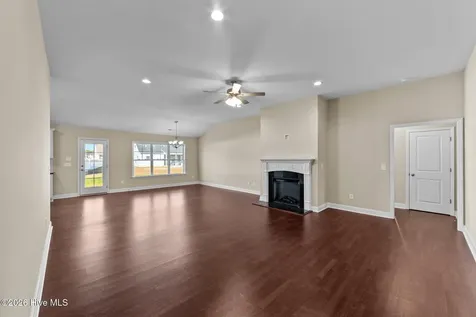 336 Gerbera Court Greenville NC 27858