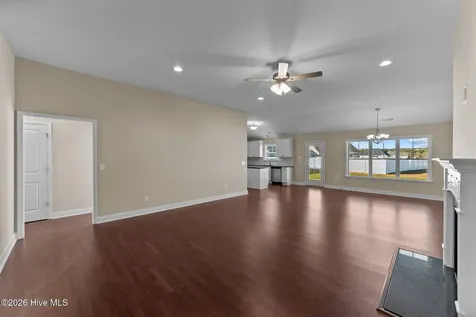 336 Gerbera Court Greenville NC 27858