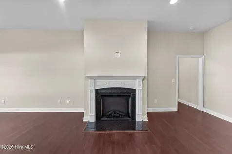336 Gerbera Court Greenville NC 27858