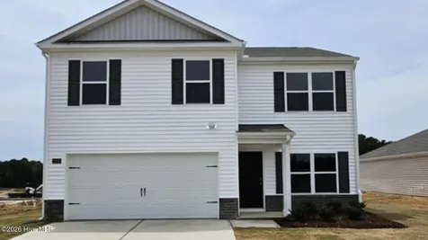 7229 Silverleaf Road Rocky Mount NC 27804