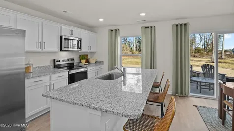 7229 Silverleaf Road Rocky Mount NC 27804