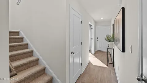 7229 Silverleaf Road Rocky Mount NC 27804