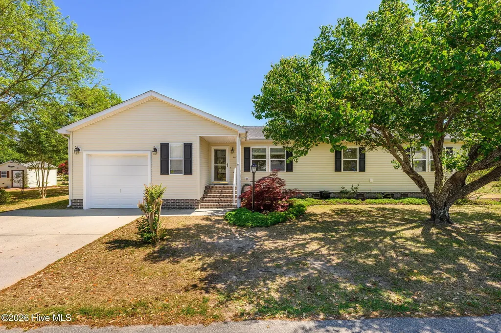 4447 Champlain Drive Little River SC 29566