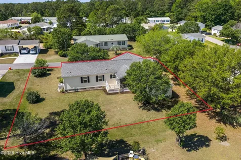 4447 Champlain Drive Little River SC 29566