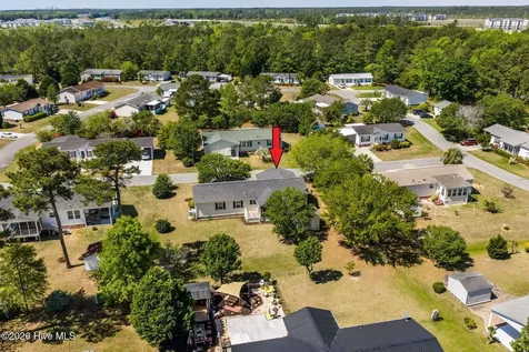 4447 Champlain Drive Little River SC 29566