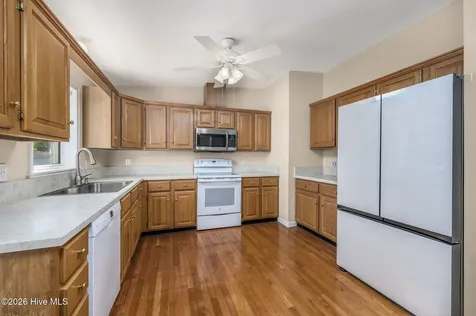 4447 Champlain Drive Little River SC 29566