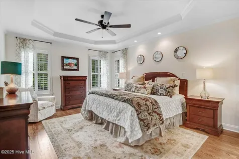 233 Hein Drive Clayton NC 27527