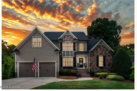 233 Hein Drive Clayton NC 27527