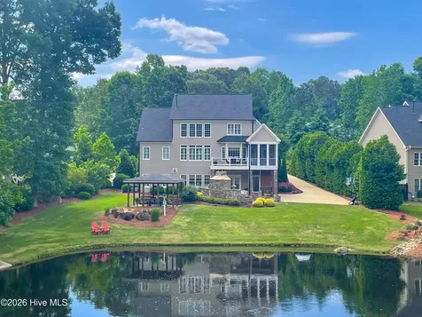 233 Hein Drive Clayton NC 27527