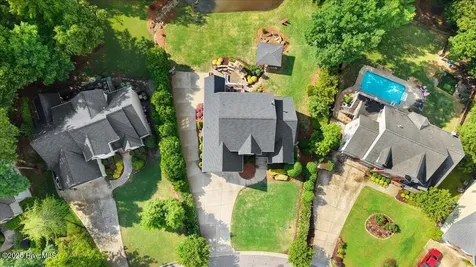 233 Hein Drive Clayton NC 27527