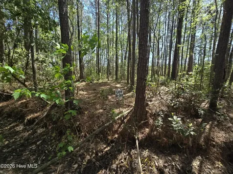 Lot B-30 Renee Drive Hampstead NC 28443