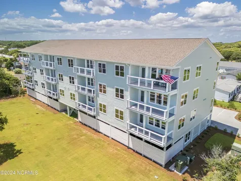 109 Knollwood Drive Atlantic Beach NC 28512