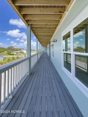 109 Knollwood Drive Atlantic Beach NC 28512